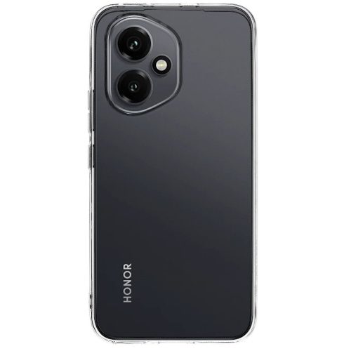 Tactical TPU Honor 400 hátlap tok, átlátszó