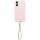 Uniq Coehl Serina Apple iPhone 17 MagSafe tok csukló pánttal, rózsaszín