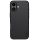 Nillkin Super Frosted PRO Apple iPhone 17 műanyag hátlap tok, fekete