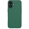 Nillkin Super Frosted PRO Apple iPhone 17 műanyag hátlap tok, zöld