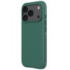 Nillkin Super Frosted PRO Apple iPhone 17 Pro műanyag hátlap tok, zöld