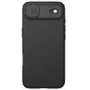 Nillkin CamShield Pro Apple iPhone Air (2025) műanyag hátlap tok, fekete