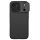 Nillkin CamShield Pro Apple iPhone 17 Pro Max műanyag hátlap tok, fekete