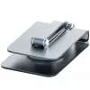 Forcell F-Grip Fold Stand 2 360 állítható / dönthető / összecsukható asztali tablet tartó, szürke