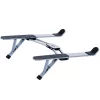 Forcell F-Grip Fold Stand H Pro állítható / összecsukható asztali notebook / laptop tartó, szürke