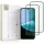 Tech-Protect Glass Fit+ Xiaomi Redmi 15C 4G / 15C 5G / Poco C85 4G kijelzővédő üvegfólia, fekete (2db)