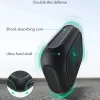 ESR Orbit Hybrid Halolock AirPods Pro 3 tok, MagSafe, fekete
