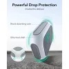 ESR Orbit Hybrid Halolock AirPods Pro 3 tok, MagSafe, fehér
