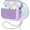 ESR Orbit Hybrid Halolock AirPods Pro 3 tok, MagSafe, levendula