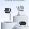 ESR Orbit Hybrid Halolock AirPods Pro 3 tok, MagSafe, levendula
