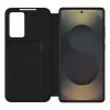 Tech-Protect Smart Wallet Samsung Galaxy S25 Ultra flip / kinyitható tok, fekete
