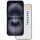Tactical Glass Shield Privacy Stealth 5D Apple iPhone 16 Pro Max betekintésgátló kijelzővédő üvegfólia, fekete