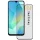 Tactical Glass Shield Privacy Stealth 5D Samsung Galaxy A16 / A26 betekintésgátló kijelzővédő üvegfólia, fekete