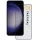 Tactical Glass Shield Privacy Stealth 5D Samsung Galaxy S23 betekintésgátló kijelzővédő üvegfólia, fekete