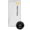 Tactical Glass Shield Privacy Stealth 5D Samsung Galaxy S24 Ultra betekintésgátló kijelzővédő üvegfólia, fekete
