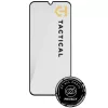 Tactical Glass Shield Privacy Stealth 5D Samsung Galaxy Xcover 7 betekintésgátló kijelzővédő üvegfólia, fekete