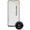 Tactical Glass Shield Privacy Stealth 5D Xiaomi Redmi 14C 4G / A4 5G / A5 4G / Poco C75 betekintésgátló kijelzővédő üvegfólia, fekete