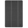 Tactical Book Tri Fold Xiaomi Redmi Pad 2 11" flip tok, fekete