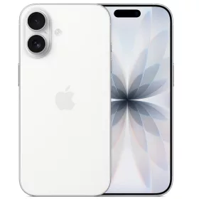 Apple iPhone 17 256GB, fehér (mg6k4hx/a)