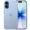 Apple iPhone 17 256GB, párakék (mg6l4hx/a)