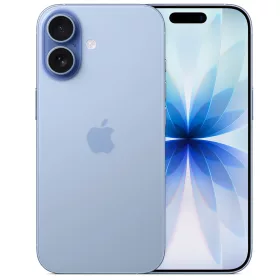 Apple iPhone 17 256GB, párakék (mg6l4hx/a)