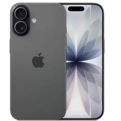 Apple iPhone 17 256GB, fekete (mg6j4hx/a)