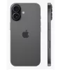 Apple iPhone 17 256GB, fekete (mg6j4hx/a)