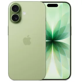 Apple iPhone 17 256GB, zsályazöld (mg6n4hx/a)