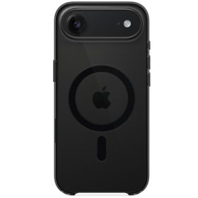   Apple iPhone Air (2025) gyári MagSafe tok, Shadow, árnyékszürke