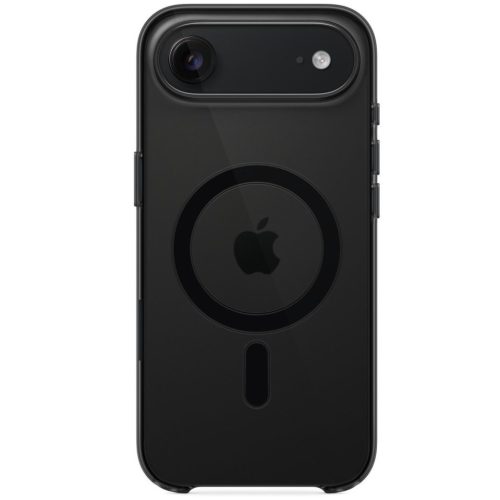 Apple iPhone Air (2025) gyári MagSafe tok, Shadow, árnyékszürke