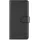 Tactical Field Notes Xiaomi 15T Pro flip/oldalra nyíló tok, fekete