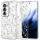 Tech-Protect Flexair Spring Flowers Xiaomi Redmi 15 4G / Redmi 15 5G tok, virág minta, átlátszó