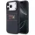 Red Bull Silicone Horizontal Centered Logo Apple iPhone 17 Pro MagSafe szilikon tok, tengerészkék