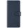 Tactical Field Notes Xiaomi Redmi 15 4G / Redmi 15 5G flip/oldalra nyíló tok, kék
