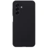 Tactical Velvet Smoothie Samsung Galaxy A17 / Galaxy A18 tok, Asphalt, fekete