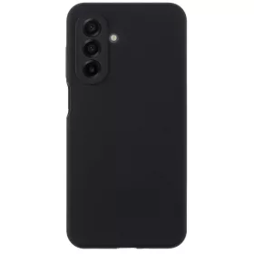   Tactical Velvet Smoothie Samsung Galaxy A17 / Galaxy A18 tok, Asphalt, fekete