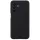 Tactical Velvet Smoothie Samsung Galaxy A17 / Galaxy A18 tok, Asphalt, fekete