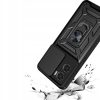 Tech-Protect Camshield Pro Motorola Edge 60 / 60 Fusion strapabíró tok kameravédelemmel, kitámasztóval, fekete