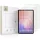Tech-Protect Glass Fit+ Samsung Galaxy Tab S11 tempered glass kijelzővédő fólia, átlátszó