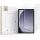 Tech-Protect Glass Fit+ Samsung Galaxy Tab A9+ / Tab A11+ tempered glass kijelzővédő fólia, átlátszó (2db)