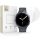 Tech-Protect Glass Fit+ Samsung Galaxy Watch8 (44mm) kijelzővédő üvegfólia, átlátszó (2db)