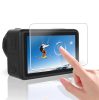 Tech-Protect Glass Fit+ DJI Osmo Action 5 Pro kijelzővédő üvegfólia, átlátszó (2db)