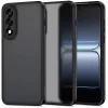 Tech-Protect Magmat OnePlus Nord 5 hátlap tok, fekete