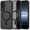 Tech-Protect Magmat OnePlus Nord 5 hátlap tok, MagSafe, fekete