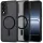 Tech-Protect Magmat OnePlus Nord 5 hátlap tok, MagSafe, fekete