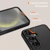 Tech-Protect Magmat OnePlus Nord 5 hátlap tok, MagSafe, fekete