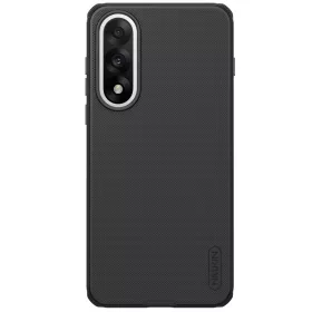   Nillkin Super Frosted PRO OnePlus Nord 5 műanyag hátlap tok, fekete