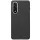 Nillkin Super Frosted PRO OnePlus Nord 5 műanyag hátlap tok, fekete