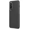 Nillkin Super Frosted PRO OnePlus Nord 5 műanyag hátlap tok, fekete