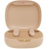JBL Vibe Flex TWS vezeték nélküli fülhallgató, bézs